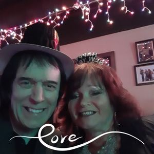 Meet your Posher, Peggy